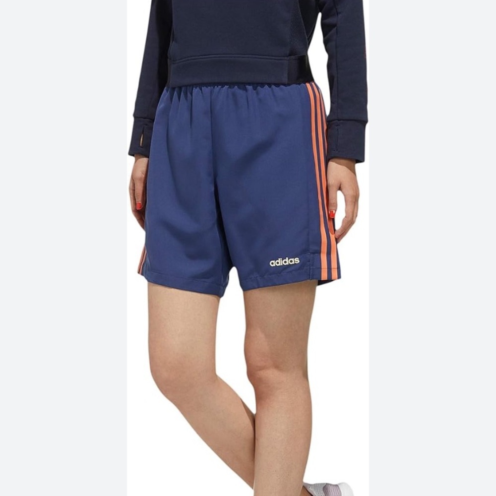 Adidas Athletic Shorts size Large